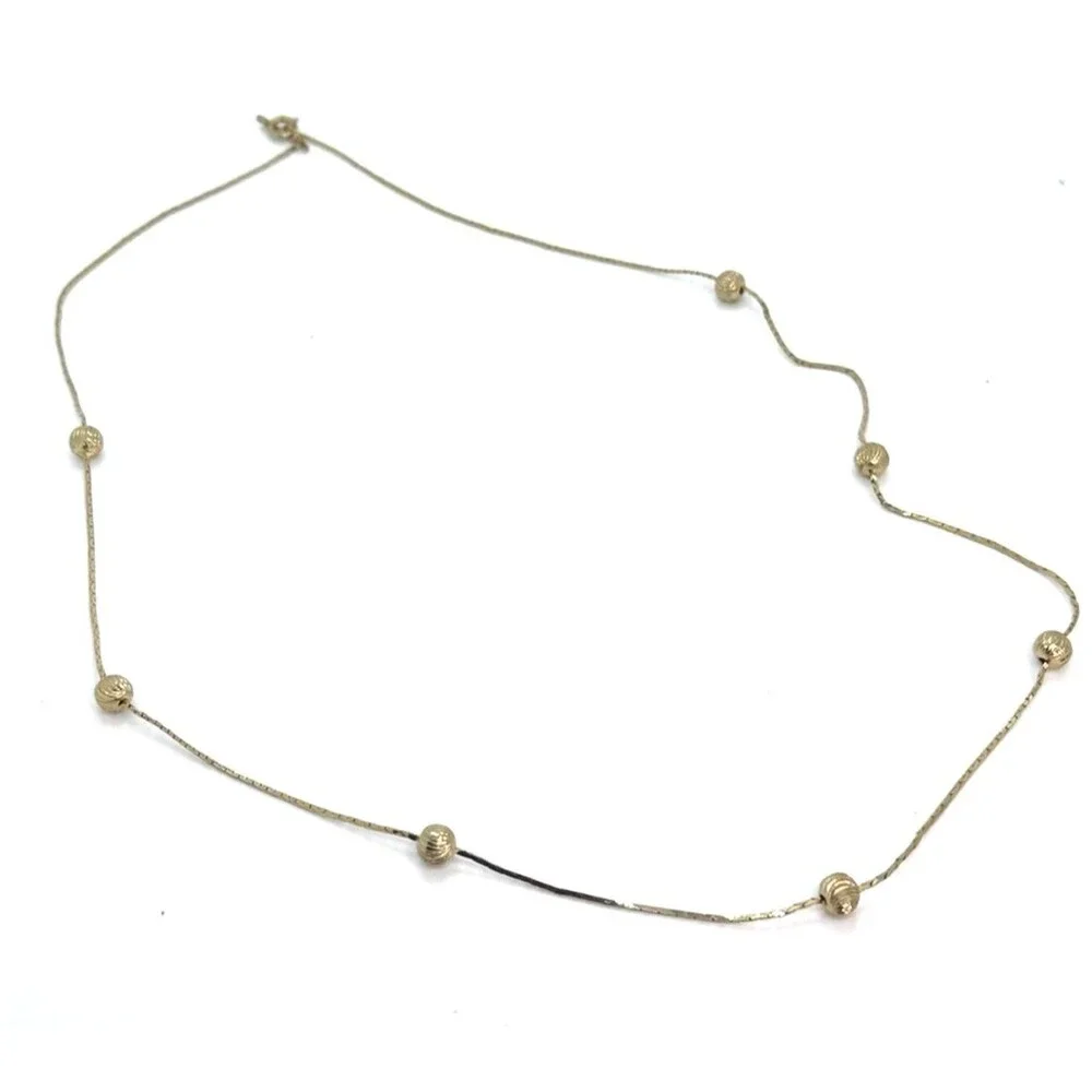 Unbranded this gold